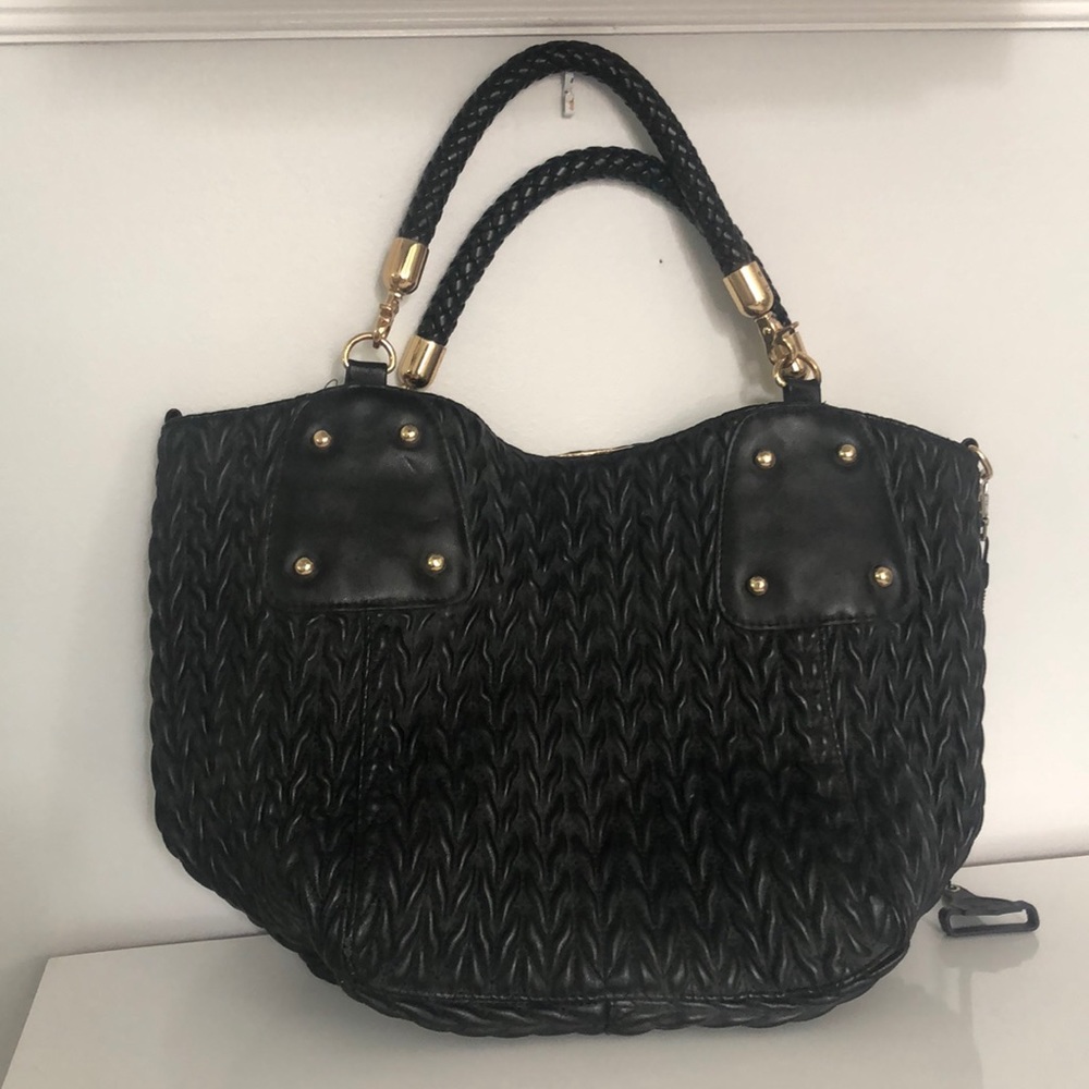 Big Buddha Purse